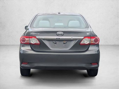 Used 2011 Toyota Corolla LE FWD image 6