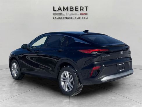 New 2026 Buick Envista Preferred w/ Convenience I Package image 3