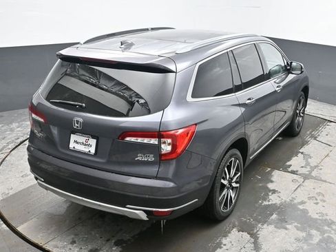 Used 2021 Honda Pilot Elite image 30