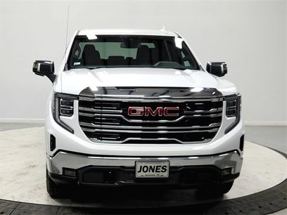 Used 2024 GMC Sierra 1500 SLT w/ SLT Premium Package