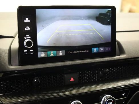 Used 2025 Honda CR-V EX-L image 22