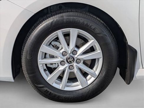 Used 2026 Toyota Camry LE w/ Convenience Package FWD image 22