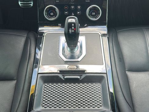 Used 2020 Land Rover Range Rover Evoque R-Dynamic SE AWD/4WD image 20