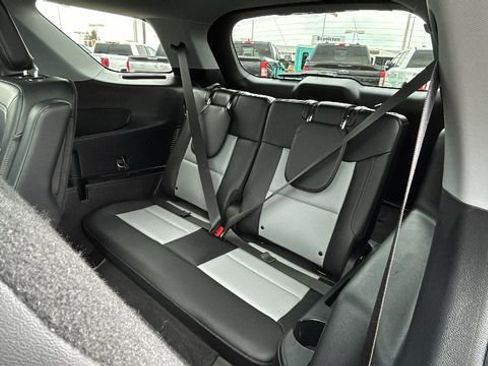 Certified 2022 Ford Explorer XLT w/ Equipment Group 202A image 17