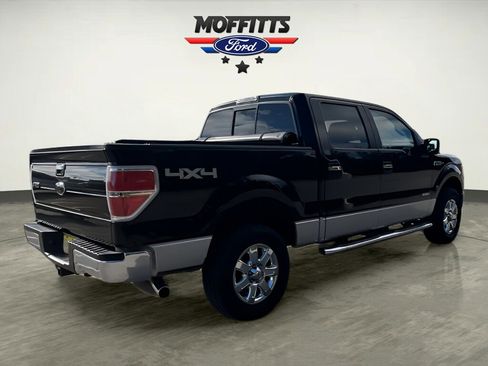 Used 2013 Ford F150 XLT w/ XLT Chrome Pkg image 5