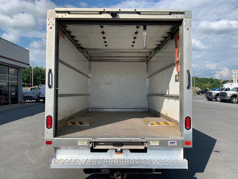 Used 2019 Ford Transit 350 156 DRW RWD image 23