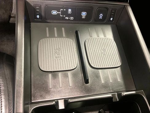 Used 2025 Hyundai Santa Fe Calligraphy image 27