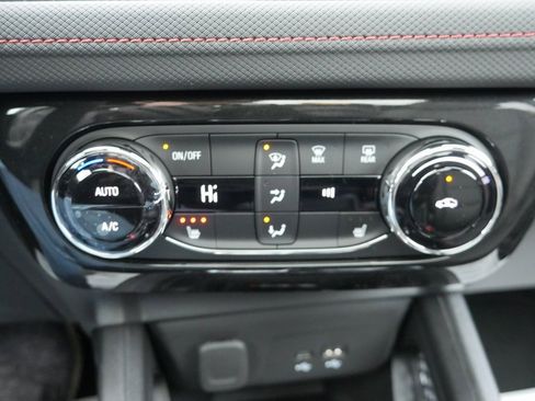 New 2026 Chevrolet TrailBlazer RS image 17