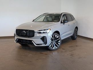 New 2026 Volvo XC60 B5 Ultra w/ Protection Package Premier video 1