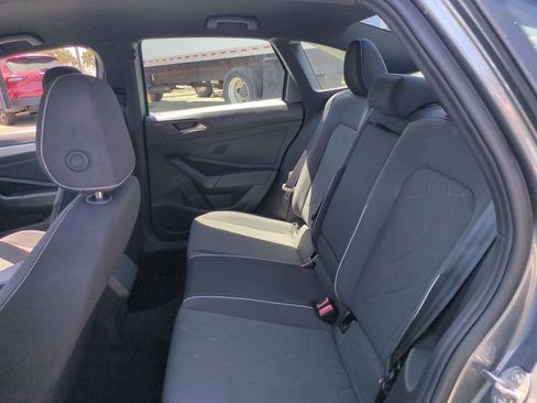 Used 2025 Volkswagen Jetta Sport FWD image 26