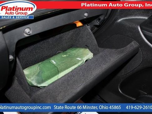 Used 2019 Jeep Grand Cherokee Limited X AWD/4WD image 24