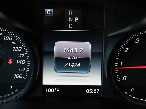 Used 2018 Mercedes-Benz GLC 300 image 34