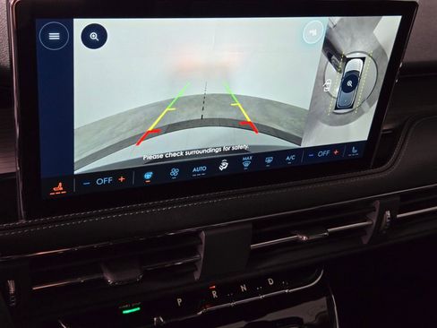 New 2026 Lincoln Corsair Premiere image 26