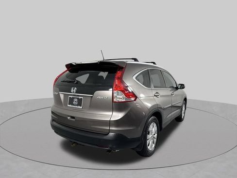 Used 2012 Honda CR-V EX-L image 34