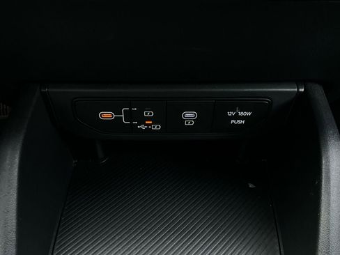 Used 2025 Kia K4 LXS image 26