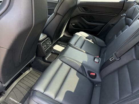 Certified 2023 Porsche Taycan 4S image 31