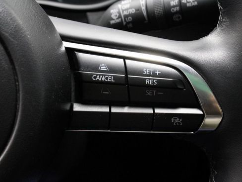 Used 2025 MAZDA CX-30 AWD 2.5 S w/ Select Sport Pkg image 28