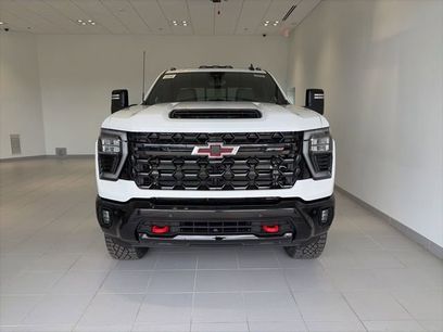 New 2026 Chevrolet Silverado 2500 ZR2