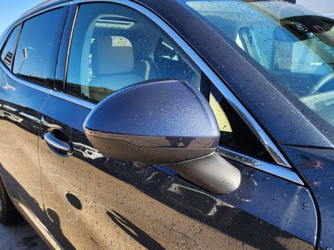 New 2026 Buick Envision Preferred image 11