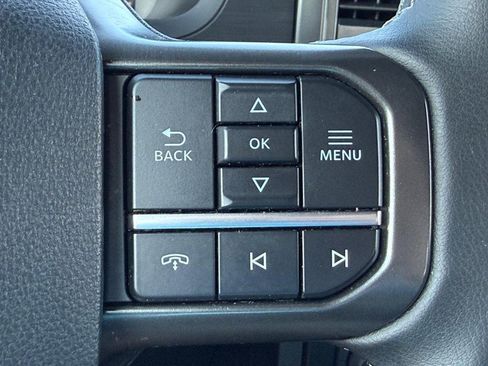 Used 2024 Ford F150 XLT w/ Equipment Group 302A MID image 14