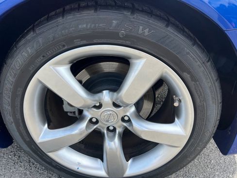 Used 2006 Nissan 350Z Touring RWD image 45