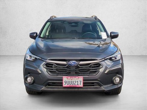 Certified 2025 Subaru Crosstrek 2.5i Limited w/ Crosstrek Mirror Package image 2