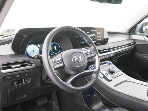 Used 2024 Hyundai Palisade SEL w/ Premium Package AWD/4WD image 27