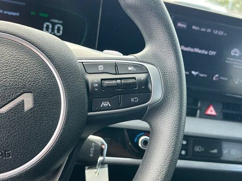 Certified 2023 Kia Sportage LX AWD/4WD image 21