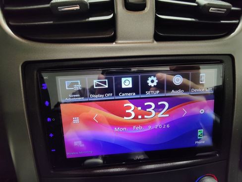 Used 2007 Chevrolet Corvette Convertible w/ Preferred Equipment Group image 34