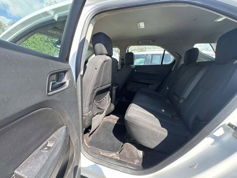 Used 2016 Chevrolet Equinox LS FWD image 18