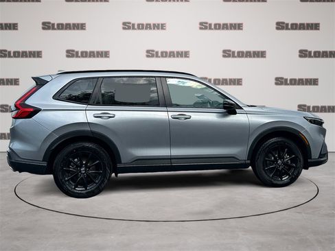 New 2026 Honda CR-V Sport-L image 6