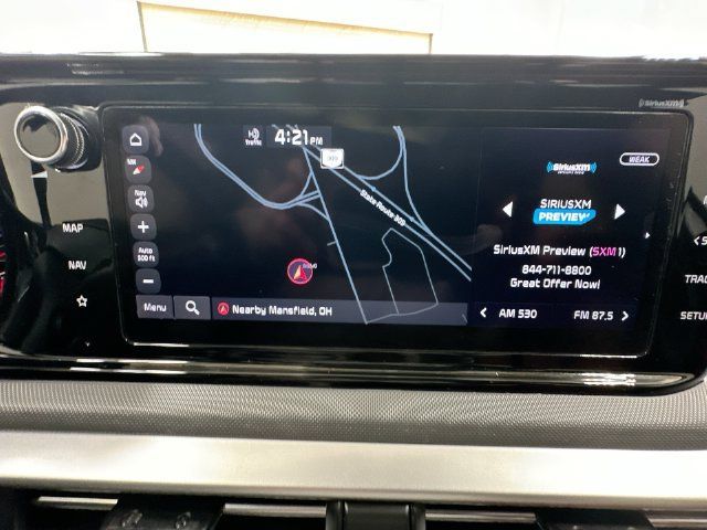 Used 2023 Kia K5 GT-Line w/ GT-Line Premium Package FWD image 20