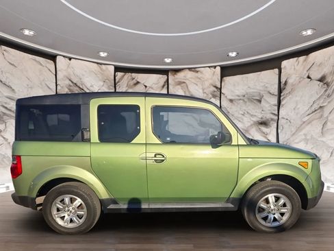 Used 2007 Honda Element EX image 4