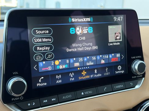 New 2025 Nissan Sentra SV w/ SV Premium Package image 25