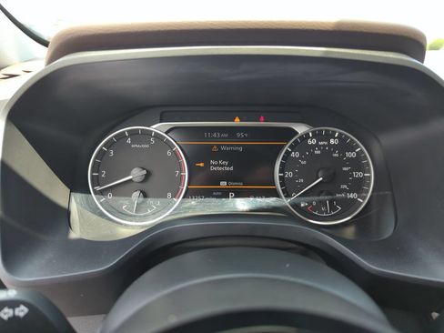 Certified 2023 Nissan Rogue SV AWD/4WD image 47