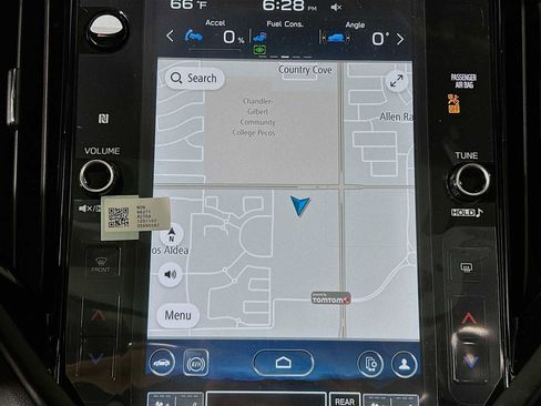 New 2026 Subaru Ascent Bronze Edition image 14