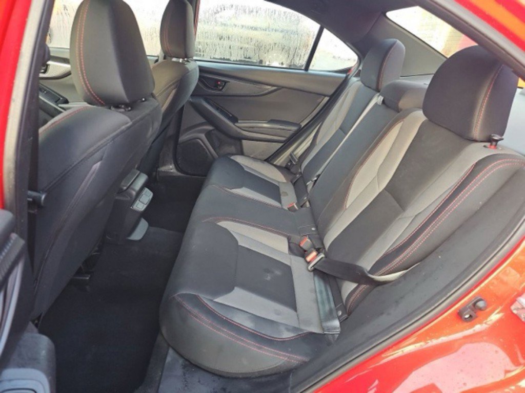 Used 2023 Subaru WRX AWD/4WD image 14