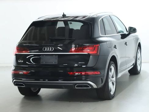 Used 2023 Audi Q5 2.0T Premium Plus w/ Premium Plus Package image 48