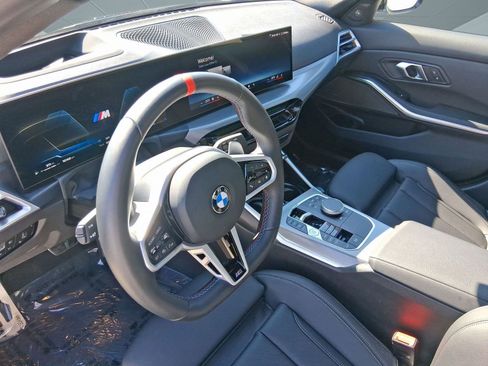 Used 2026 BMW M340i image 3