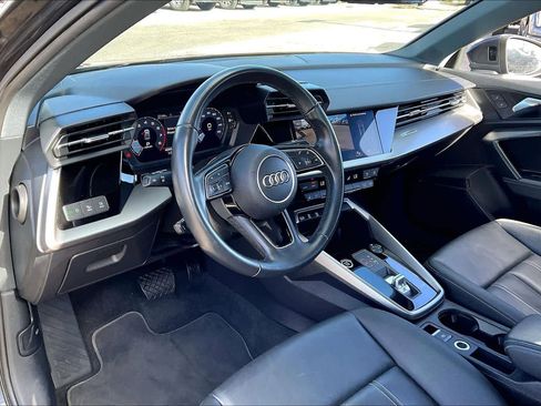 Used 2024 Audi A3 2.0T Premium image 17