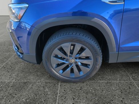 Used 2024 Volkswagen Taos S image 14