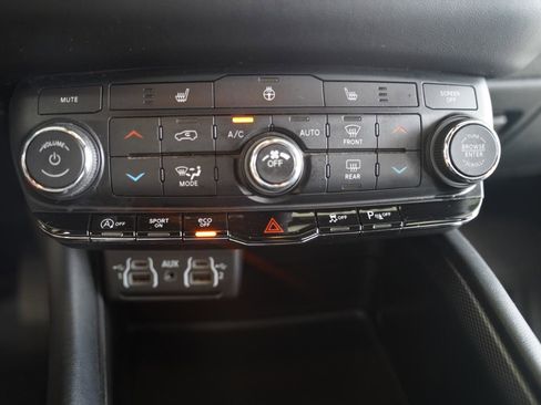 Used 2021 Dodge Durango GT AWD/4WD image 20