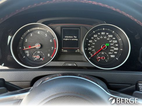 Used 2020 Volkswagen GTI Autobahn image 18