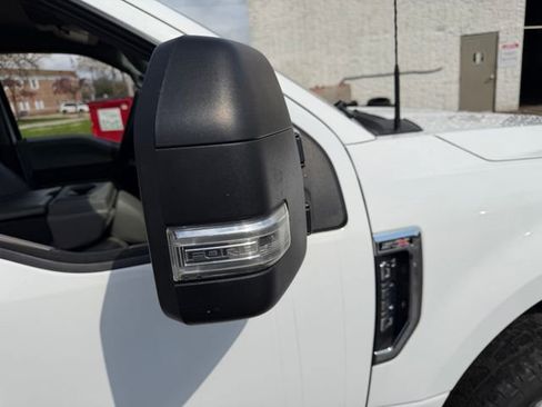 Used 2022 Ford F250 XL w/ STX Appearance Package AWD/4WD image 22