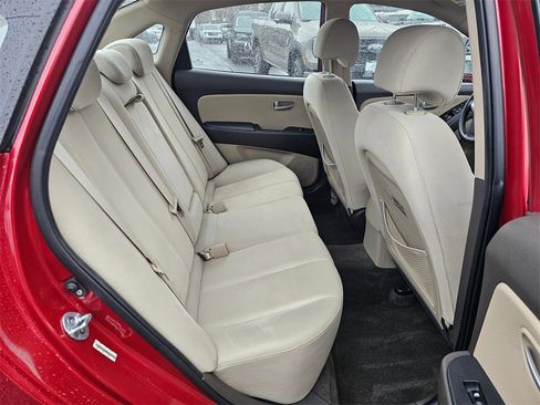 Used 2008 Hyundai Elantra SE image 11