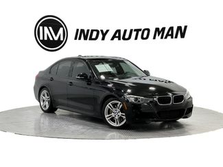 Used 2014 BMW 335i Sedan image 1
