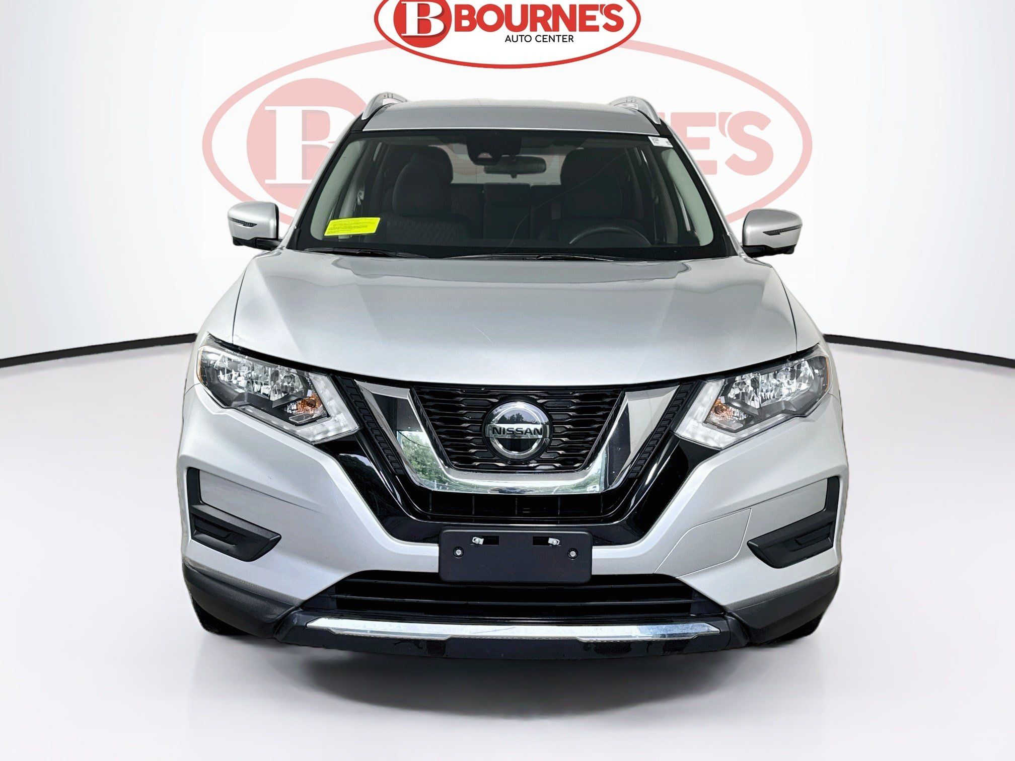 Used 2019 Nissan Rogue SV w/ Premium Package AWD/4WD image 5
