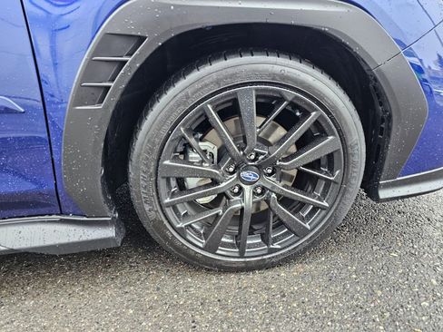 Used 2025 Subaru WRX Limited AWD/4WD image 10