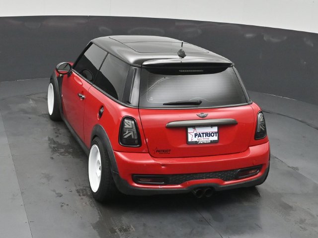 Used 2013 MINI Cooper S FWD image 33