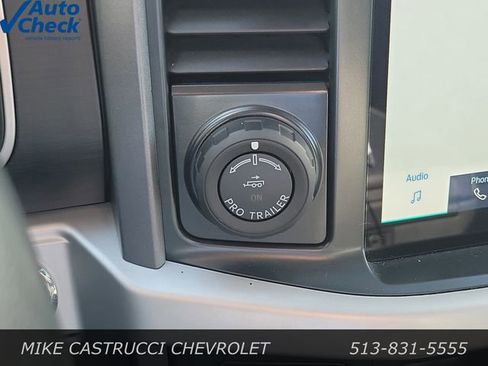 Used 2022 Ford F150 XLT w/ Equipment Group 302A High AWD/4WD image 18